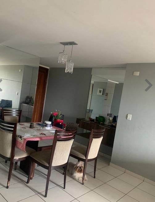 Foto 2 de Apartamento com 3 Quartos à venda, 81m² em Estados, João Pessoa