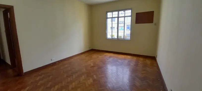 Foto 1 de Apartamento com 3 Quartos para alugar, 93m² em Flamengo, Rio de Janeiro
