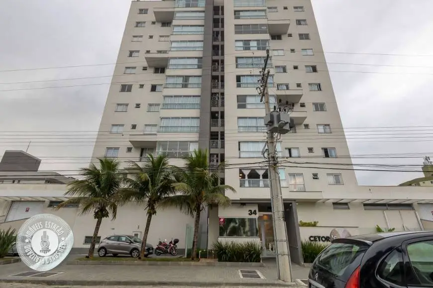 Foto 1 de Apartamento com 3 Quartos à venda, 98m² em Fortaleza, Blumenau