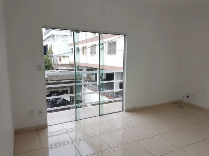 Foto 2 de Apartamento com 3 Quartos para alugar, 90m² em Garcia, Blumenau