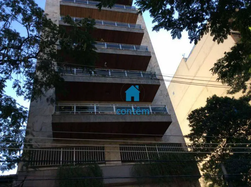 Foto 1 de Apartamento com 3 Quartos à venda, 176m² em Grajaú, Rio de Janeiro