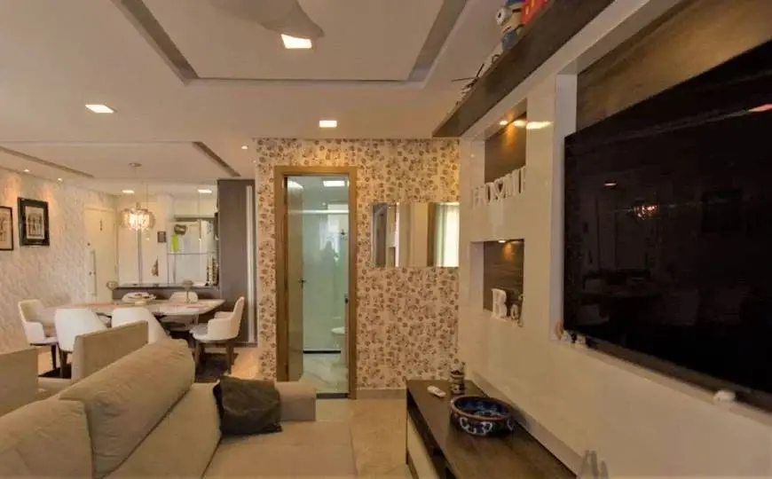 Foto 1 de Apartamento com 3 Quartos à venda, 200m² em Guaiaúna, São Paulo