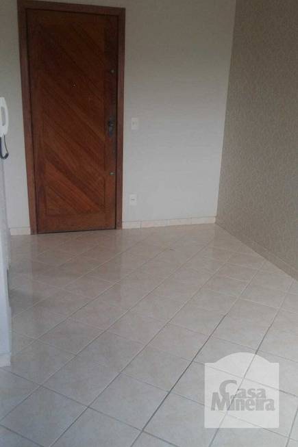 Foto 1 de Apartamento com 3 Quartos à venda, 57m² em Heliópolis, Belo Horizonte