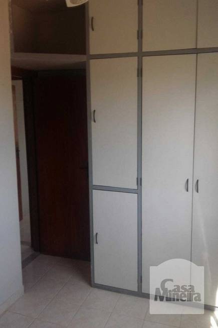 Foto 3 de Apartamento com 3 Quartos à venda, 57m² em Heliópolis, Belo Horizonte