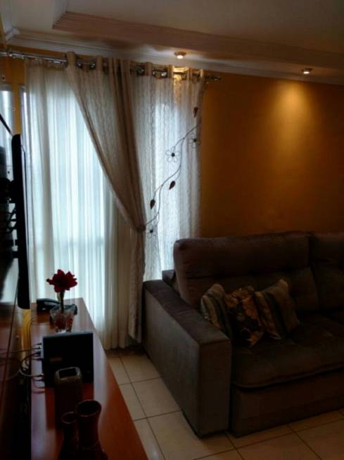 Foto 3 de Apartamento com 3 Quartos à venda, 65m² em IAPI, Osasco