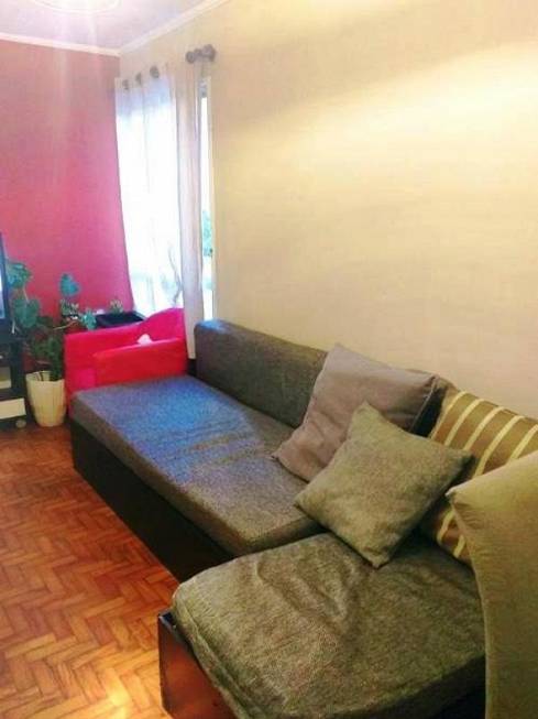 Foto 3 de Apartamento com 3 Quartos à venda, 70m² em IAPI, Osasco