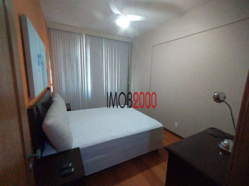 Foto 5 de Apartamento com 3 Quartos para alugar, 96m² em Icaraí, Niterói
