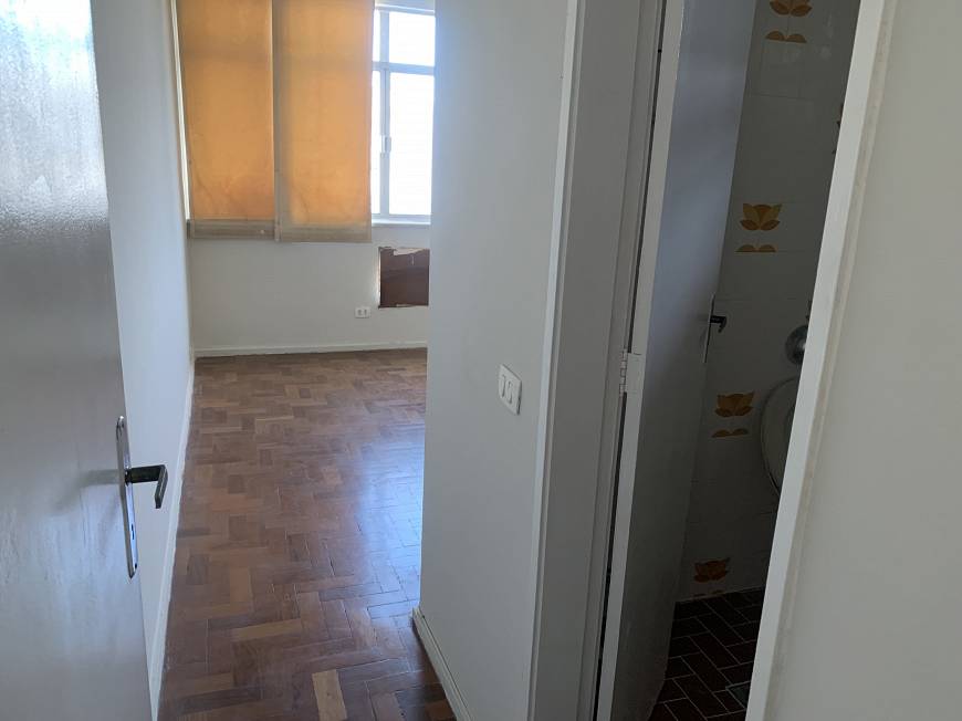 Foto 3 de Apartamento com 3 Quartos para alugar, 83m² em Ilha do Governador, Rio de Janeiro