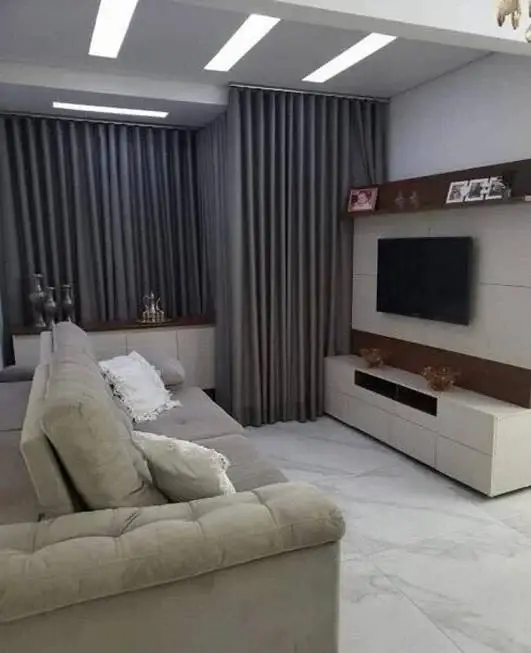 Foto 1 de Apartamento com 3 Quartos à venda, 89m² em Indaiá, Belo Horizonte
