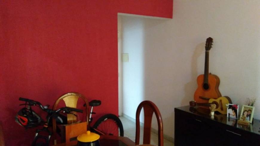 Foto 5 de Apartamento com 3 Quartos à venda, 60m² em Interlagos, São Paulo