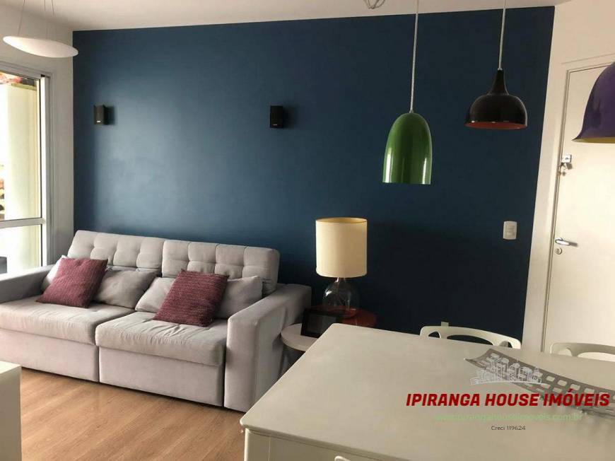 Foto 1 de Apartamento com 3 Quartos à venda, 67m² em Ipiranga, São Paulo