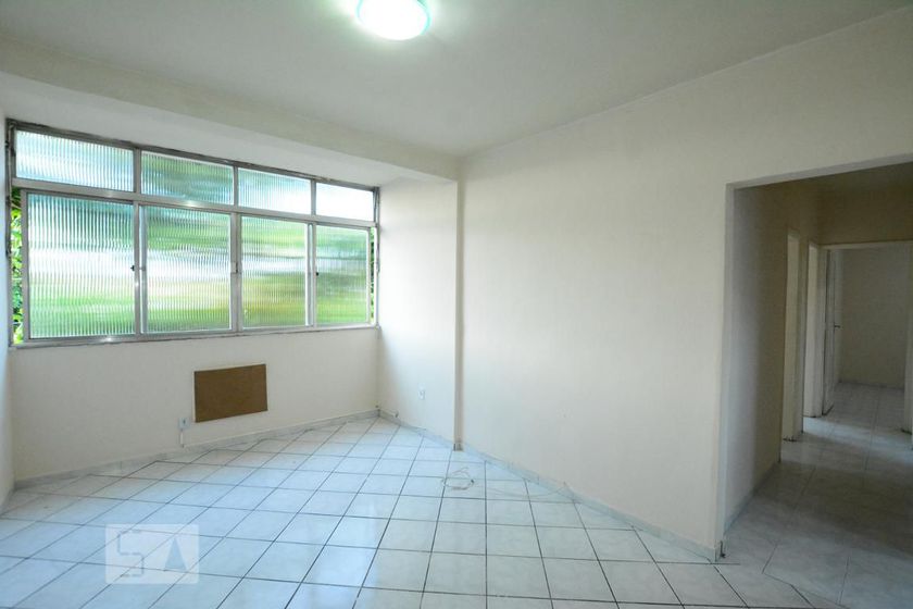 Foto 1 de Apartamento com 3 Quartos para alugar, 70m² em Irajá, Rio de Janeiro
