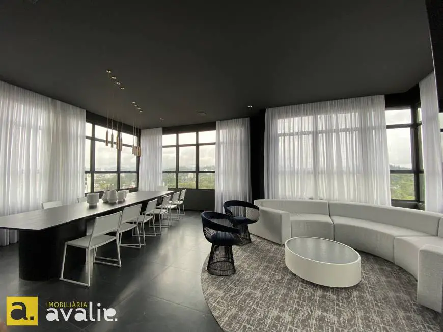 Foto 2 de Apartamento com 3 Quartos à venda, 95m² em Itoupava Norte, Blumenau