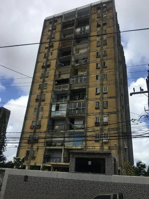 Foto 1 de Apartamento com 3 Quartos à venda, 100m² em Janga, Paulista