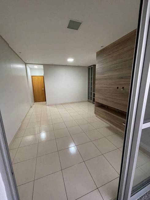 Foto 2 de Apartamento com 3 Quartos à venda, 101m² em Jardim Aclimação, Cuiabá