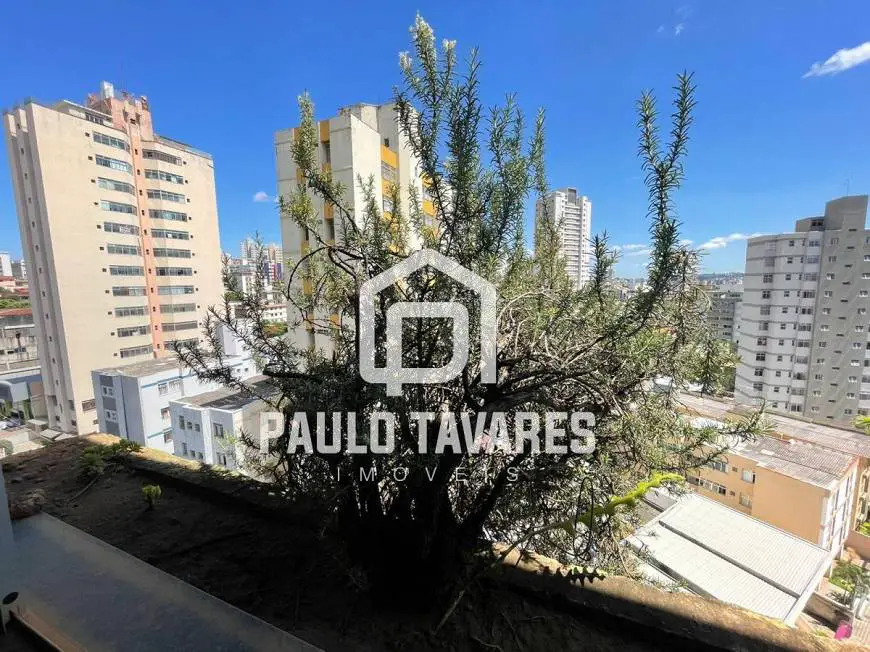 Foto 2 de Apartamento com 3 Quartos à venda, 63m² em Jardim América, Belo Horizonte