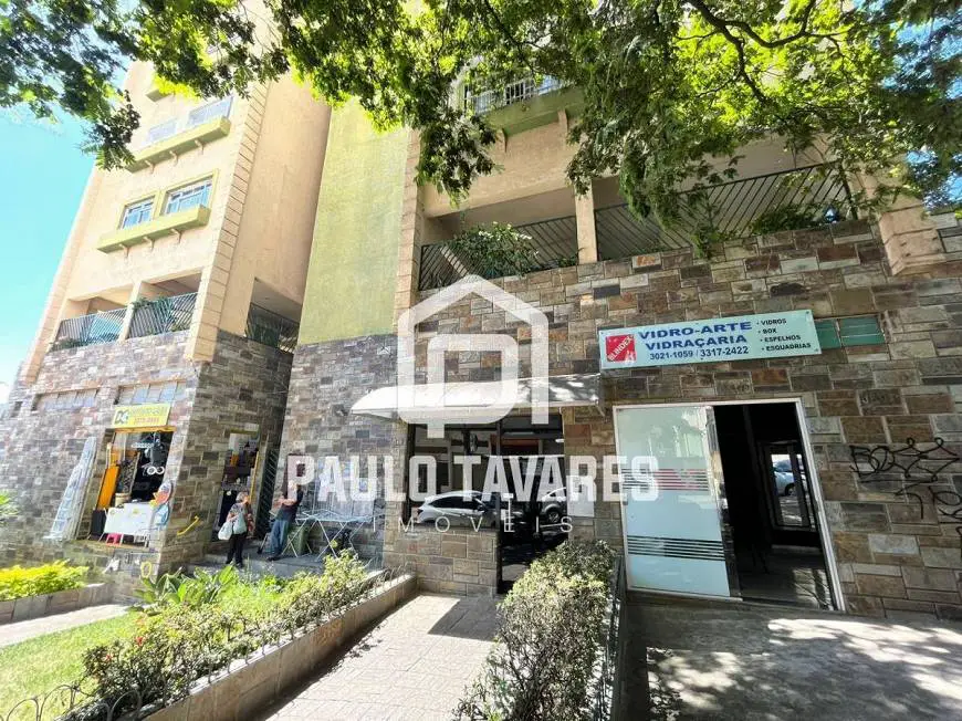 Foto 4 de Apartamento com 3 Quartos à venda, 63m² em Jardim América, Belo Horizonte