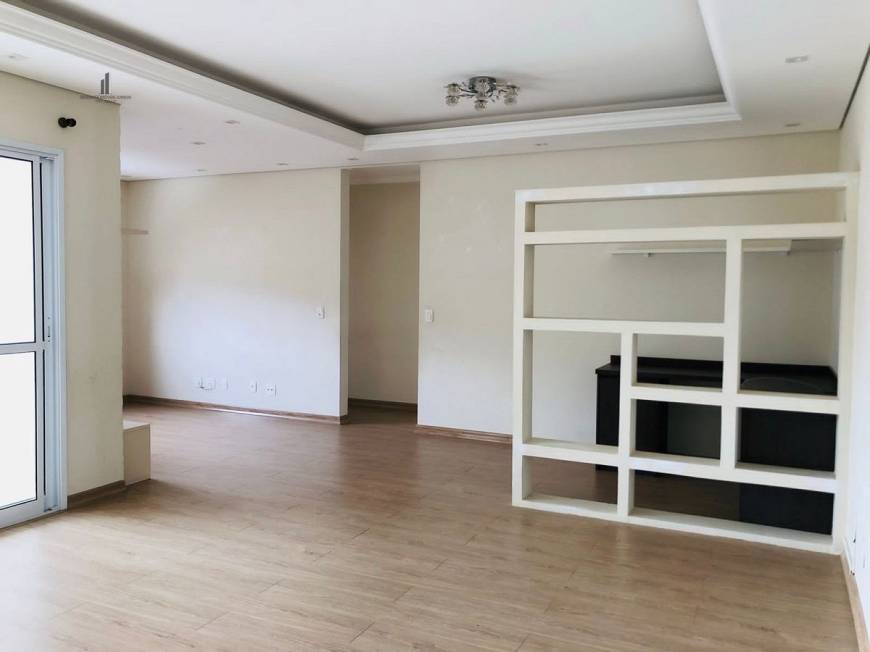 Foto 2 de Apartamento com 3 Quartos à venda, 109m² em Jardim Ana Maria, Jundiaí