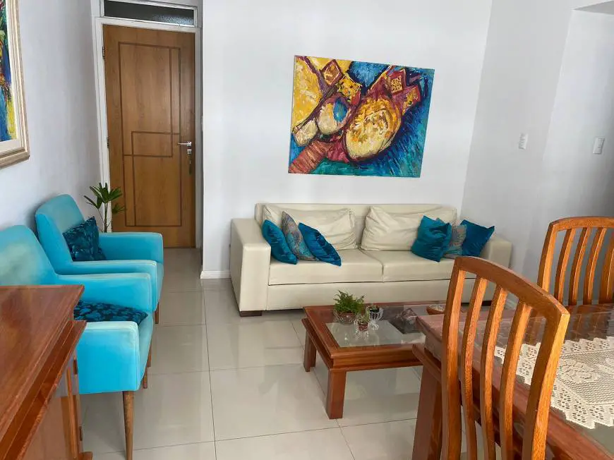Foto 1 de Apartamento com 3 Quartos à venda, 82m² em Jardim Armacao, Salvador
