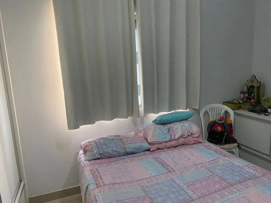 Foto 4 de Apartamento com 3 Quartos à venda, 82m² em Jardim Armacao, Salvador