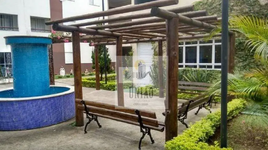Foto 1 de Apartamento com 3 Quartos à venda, 97m² em Jardim Central, Cotia