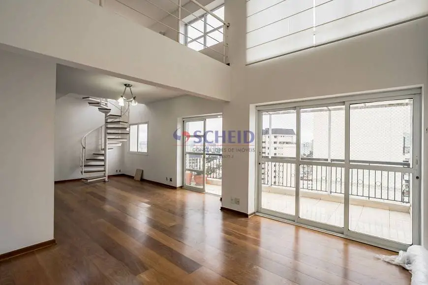 Foto 1 de Apartamento com 3 Quartos à venda, 250m² em Jardim Marajoara, São Paulo