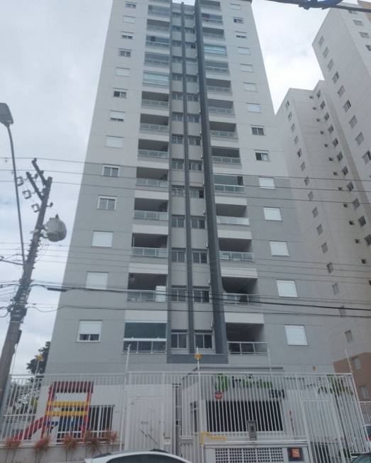 Foto 1 de Apartamento com 3 Quartos à venda, 81m² em Jardim Paulista, São José dos Campos
