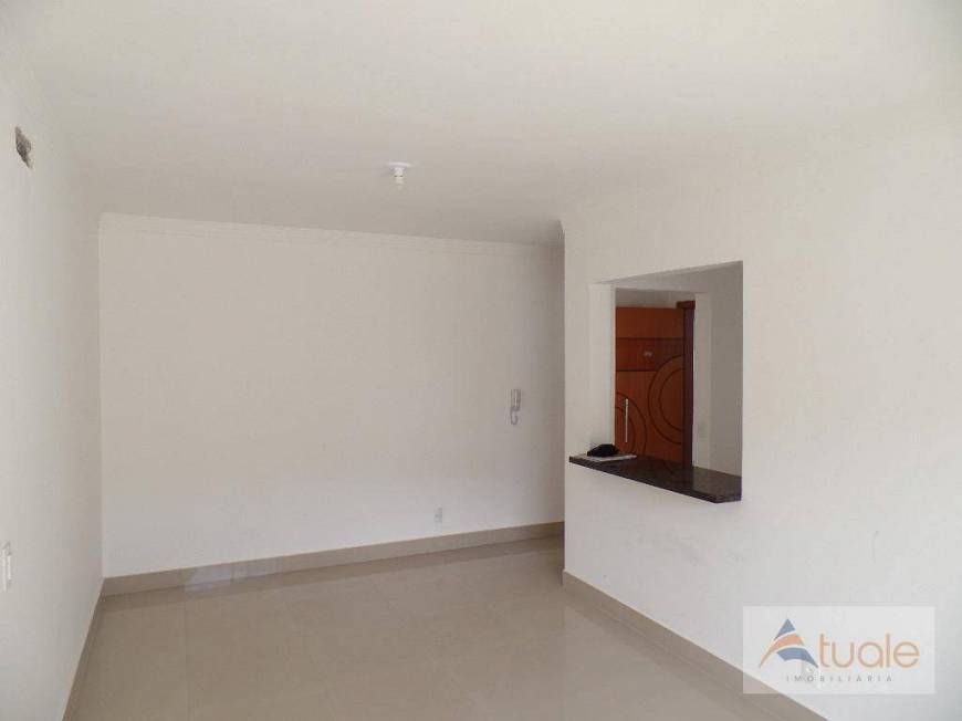 Foto 5 de Apartamento com 3 Quartos à venda, 81m² em Jardim São Sebastiao, Hortolândia