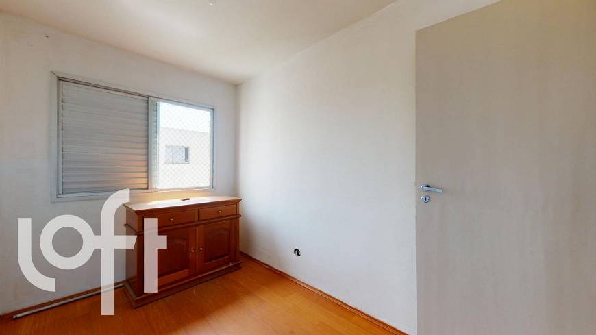 Foto 2 de Apartamento com 3 Quartos à venda, 69m² em Jardim Vila Formosa, São Paulo