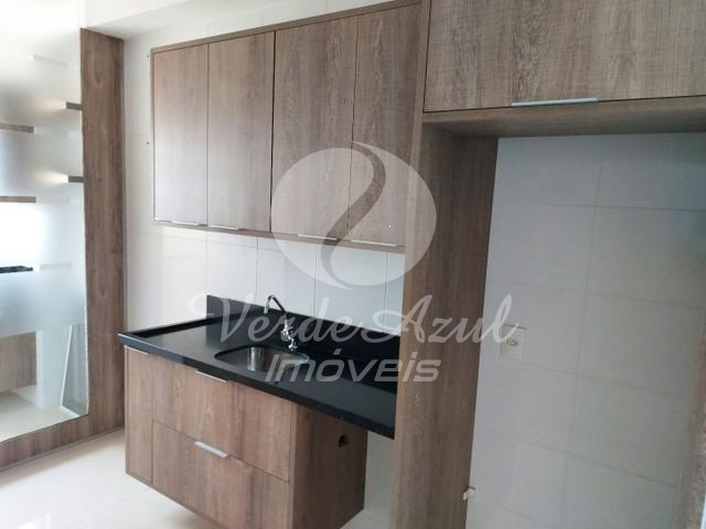 Foto 1 de Apartamento com 3 Quartos à venda, 75m² em Jardim Vista Alegre, Monte Mor