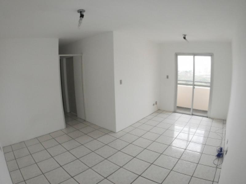 Foto 1 de Apartamento com 3 Quartos para alugar, 65m² em Jardim Wilson, Osasco