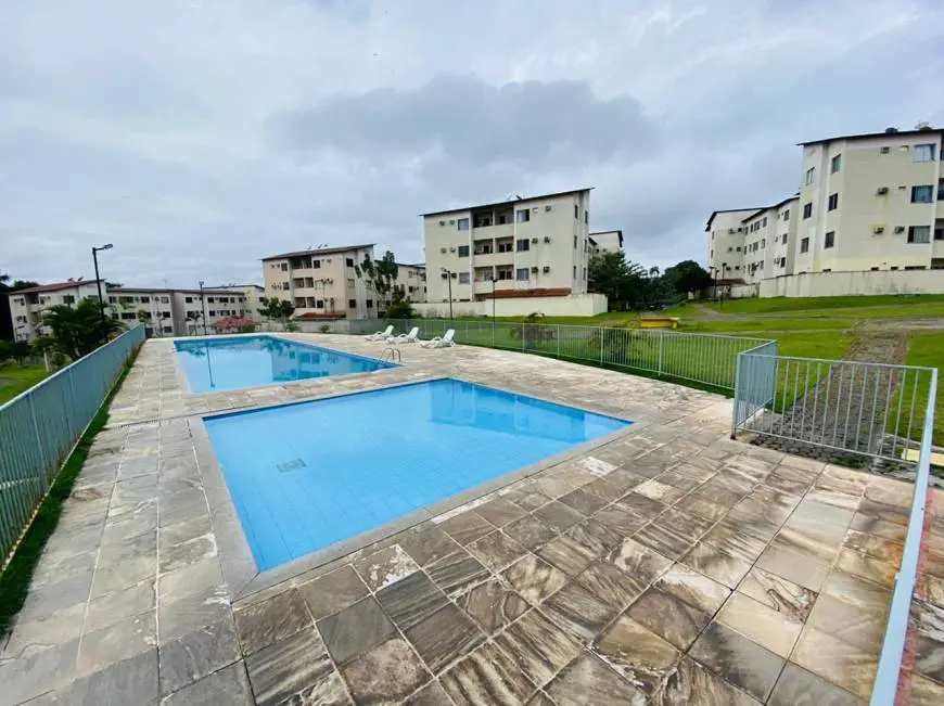 Foto 1 de Apartamento com 3 Quartos à venda, 60m² em Lago Azul, Manaus
