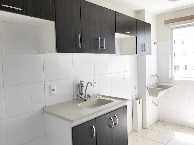 Foto 1 de Apartamento com 3 Quartos à venda, 60m² em Lago Azul, Manaus