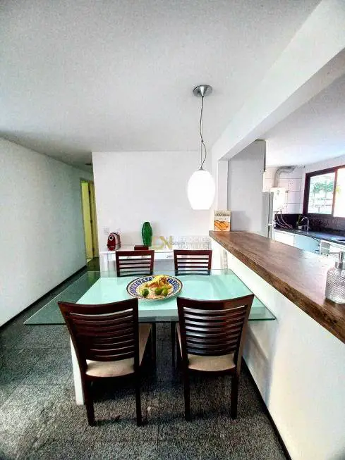 Foto 5 de Apartamento com 3 Quartos à venda, 90m² em Lagoa Nova, Natal