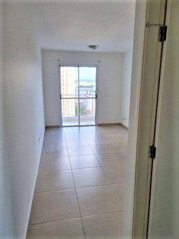 Foto 1 de Apartamento com 3 Quartos para alugar, 82m² em Mansões Santo Antônio, Campinas