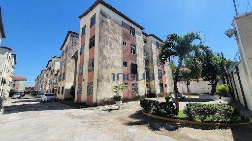 Foto 4 de Apartamento com 3 Quartos à venda, 74m² em Maraponga, Fortaleza