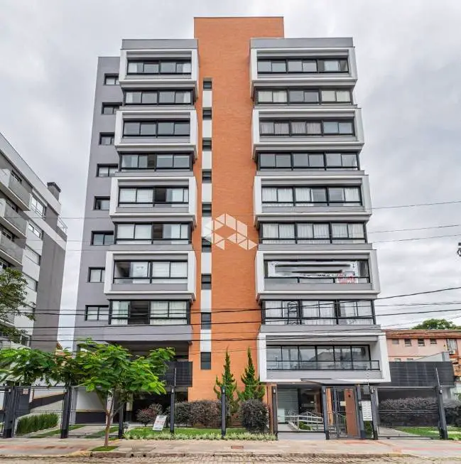 Foto 1 de Apartamento com 3 Quartos à venda, 105m² em Menino Deus, Porto Alegre