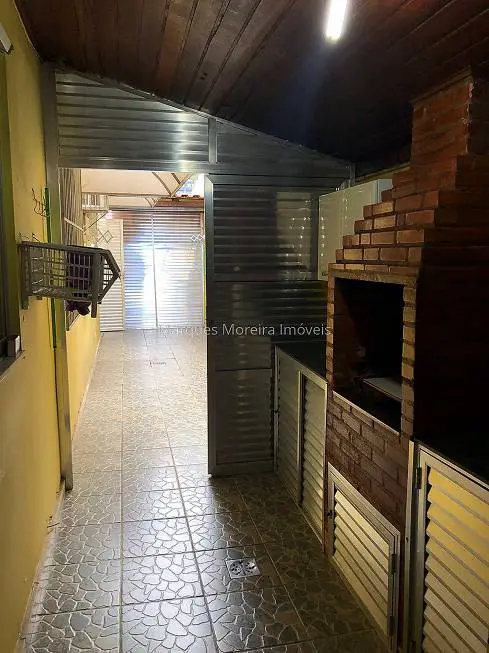 Foto 1 de Apartamento com 3 Quartos à venda, 108m² em Morro da Glória, Juiz de Fora