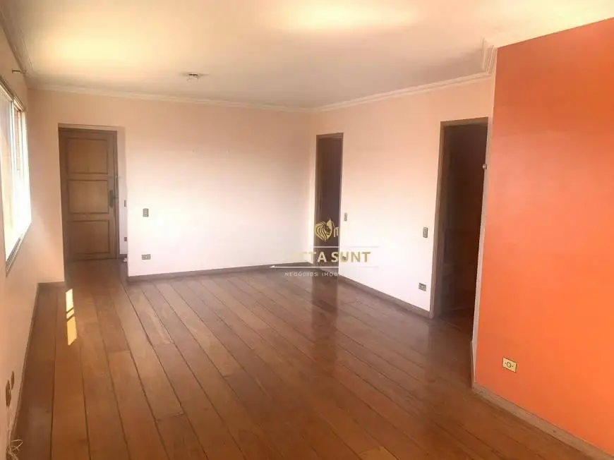 Foto 1 de Apartamento com 3 Quartos à venda, 163m² em Morro dos Ingleses, São Paulo