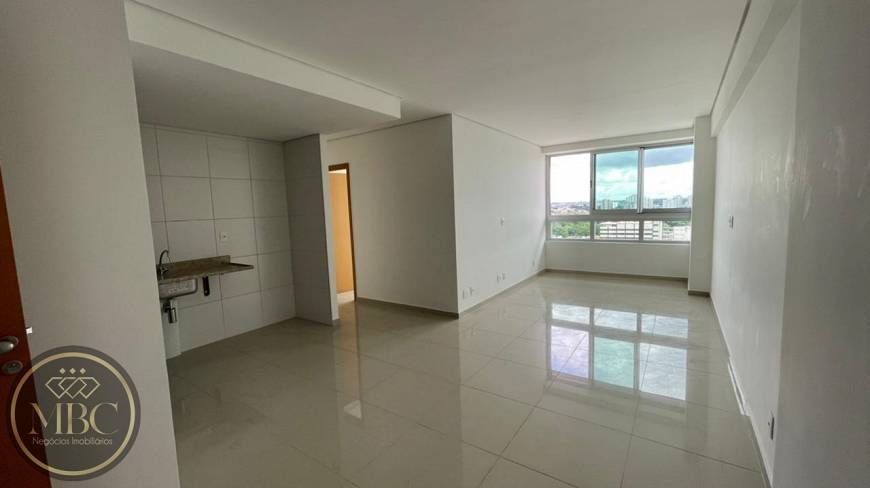 Foto 1 de Apartamento com 3 Quartos à venda, 94m² em Nossa Senhora das Graças, Manaus