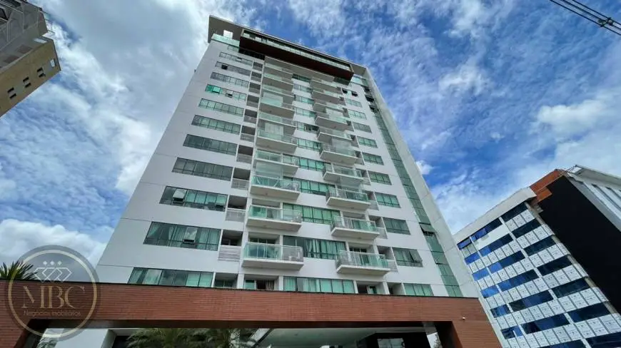 Foto 3 de Apartamento com 3 Quartos à venda, 94m² em Nossa Senhora das Graças, Manaus