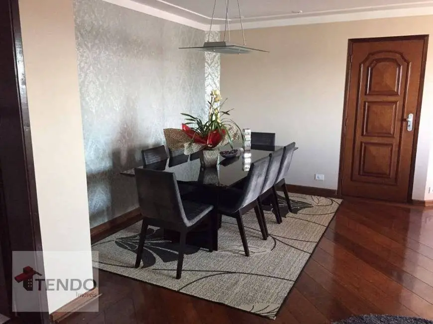 Foto 1 de Apartamento com 3 Quartos à venda, 145m² em Nova Petrópolis, São Bernardo do Campo