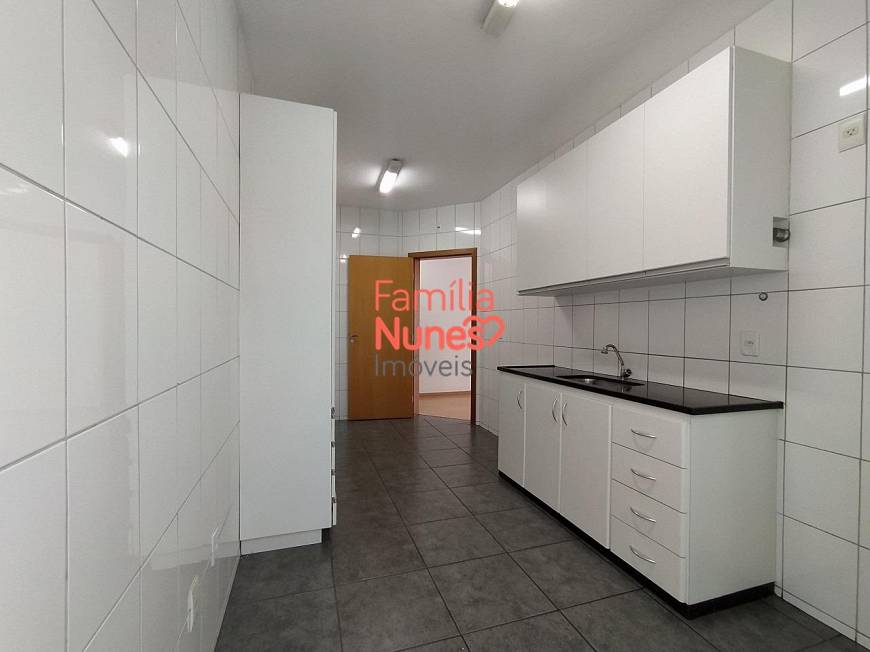Foto 4 de Apartamento com 3 Quartos para alugar, 85m² em Novo Eldorado, Contagem