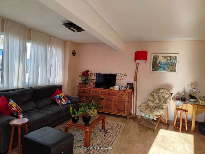Foto 3 de Apartamento com 3 Quartos à venda, 155m² em Núcleo Residencial Presidente Geisel, Bauru