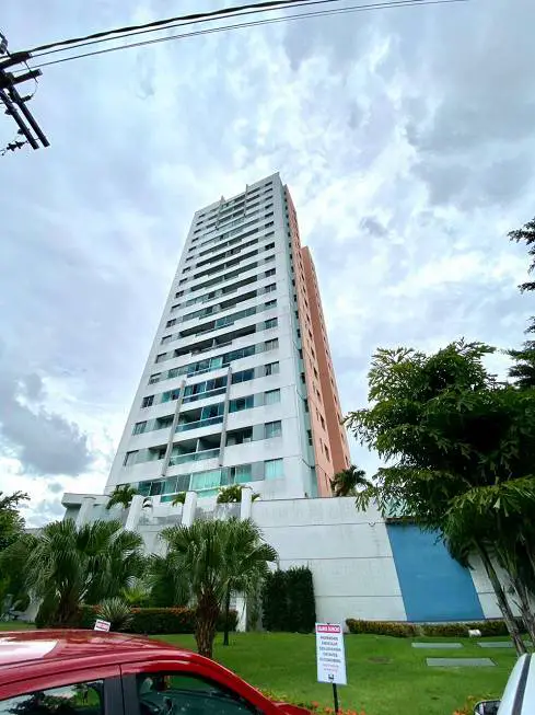 Foto 1 de Apartamento com 3 Quartos à venda, 107m² em Parque Dez de Novembro, Manaus