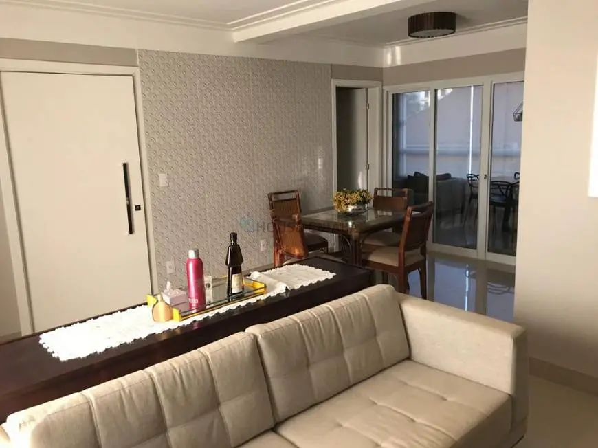 Foto 1 de Apartamento com 3 Quartos à venda, 149m² em Parque Sagrada Familia, Rondonópolis