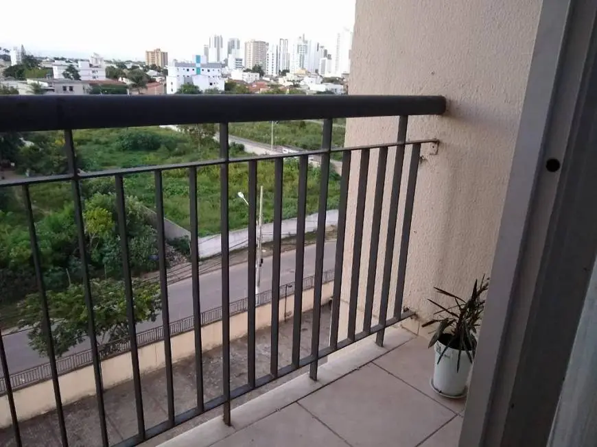 Foto 1 de Apartamento com 3 Quartos para venda ou aluguel, 80m² em Parque São Caetano, Campos dos Goytacazes