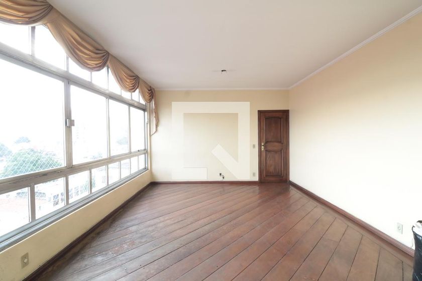 Foto 1 de Apartamento com 3 Quartos para alugar, 100m² em Penha De Franca, São Paulo