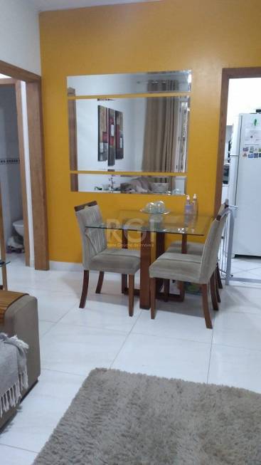 Foto 5 de Apartamento com 3 Quartos à venda, 59m² em Petrópolis, Porto Alegre