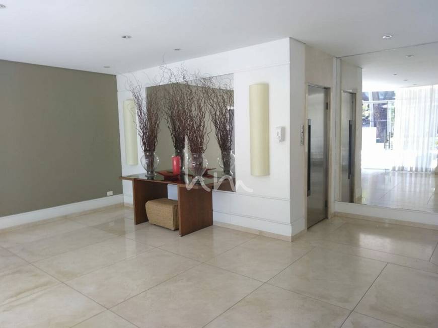 Foto 1 de Apartamento com 3 Quartos para alugar, 175m² em Pinheiros, São Paulo